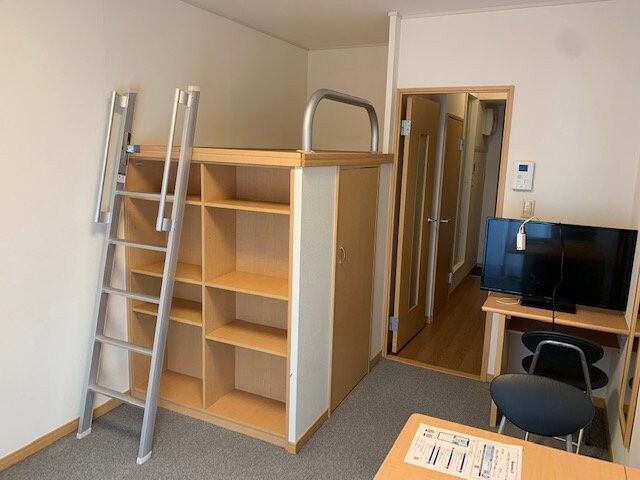 レオパレスTANASEの物件内観写真