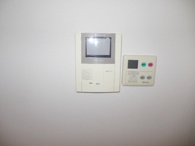 カロス30の物件内観写真