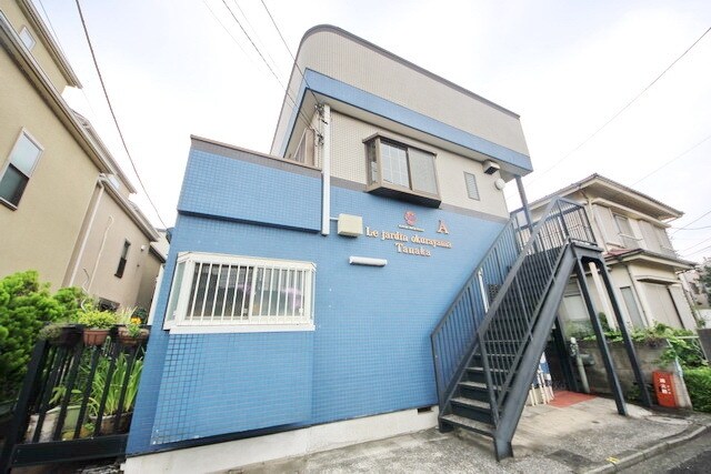 ルジャルダンオオクラヤマAの物件内観写真