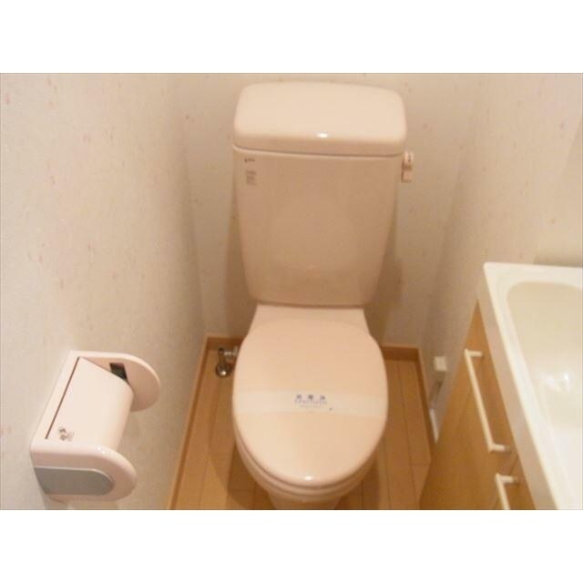 QP壱番館の物件内観写真