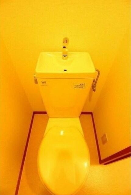 シーダーパークの物件内観写真