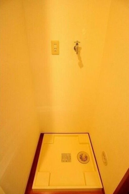 シーダーパークの物件内観写真