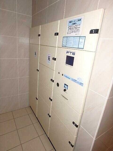 ドゥーエ横濱台町の物件内観写真