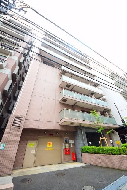 ドゥーエ横濱台町の物件内観写真