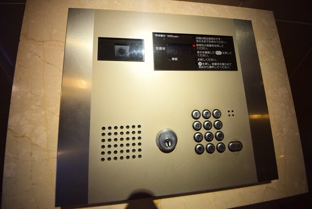 ドゥーエ横濱台町の物件内観写真