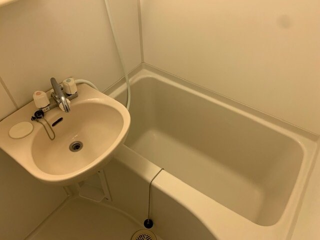 レオパレスTANASEの物件内観写真