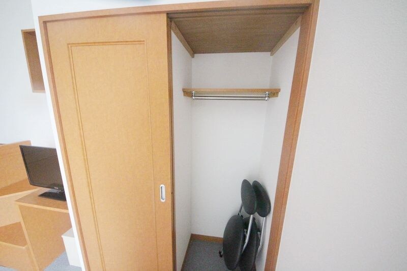 レオパレスS Kの物件内観写真