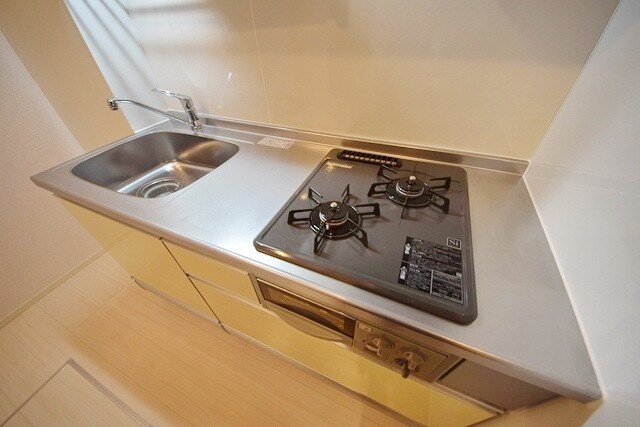 M.Oハイツ31の物件内観写真