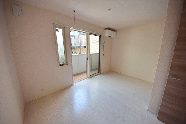 M.Oハイツ31の物件内観写真