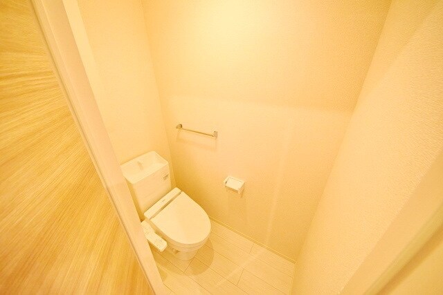 M.Oハイツ31の物件内観写真