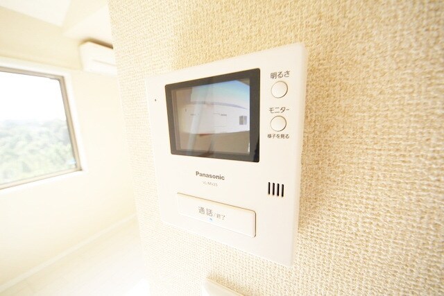 Colorz Hiyoshiの物件内観写真