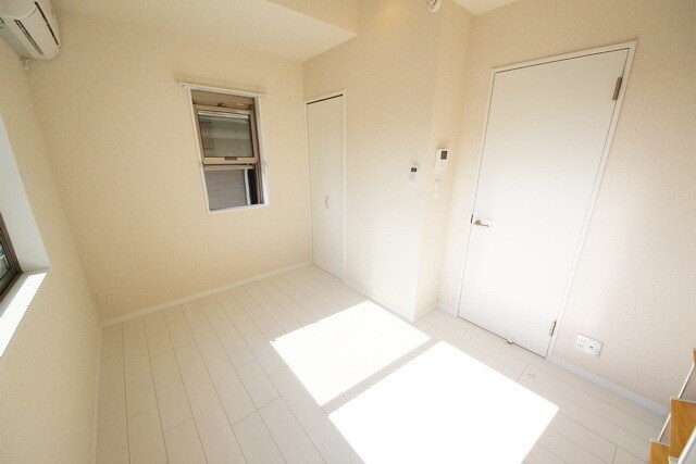 Colorz Hiyoshiの物件内観写真