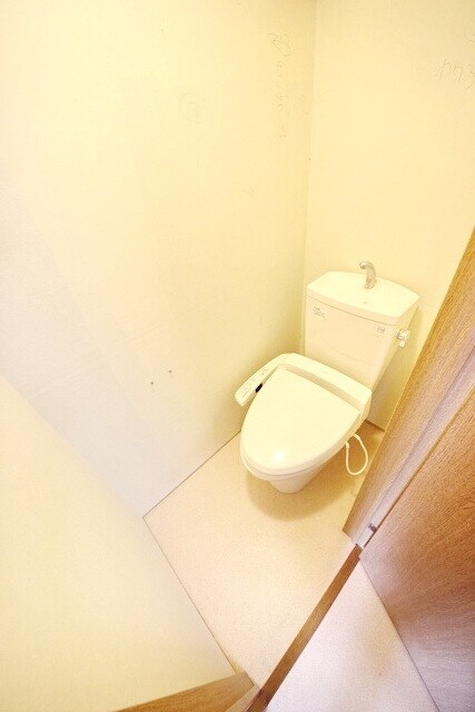 メゾン東陽日吉の物件内観写真