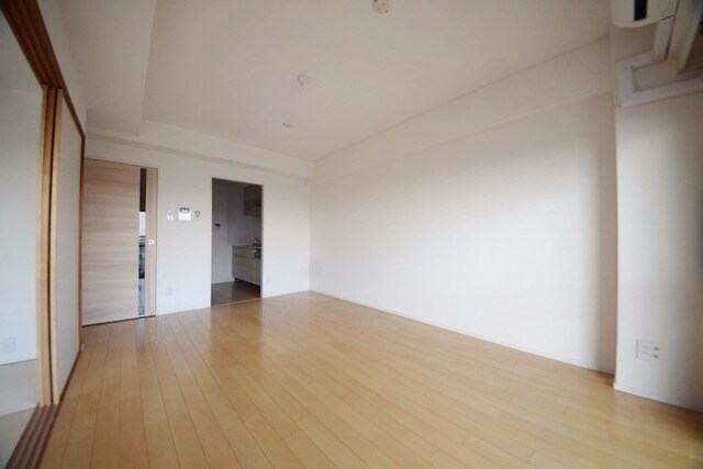 アーバンパーク三ツ池公園Eの物件内観写真