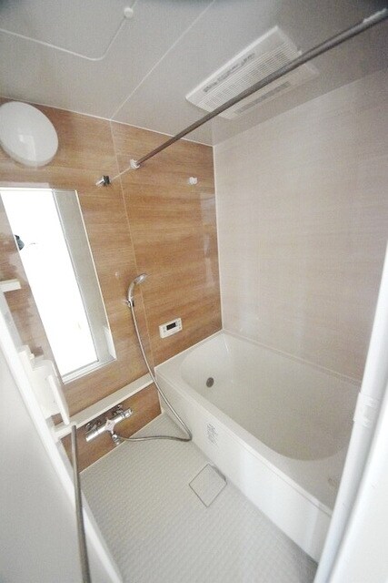 アーバンパーク三ツ池公園Eの物件内観写真