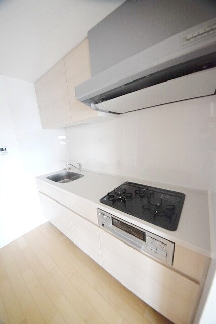 アーバンパーク三ツ池公園Eの物件内観写真