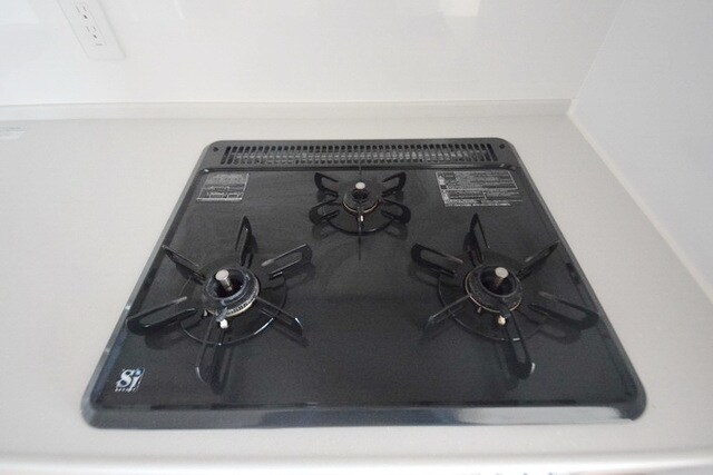 アーバンパーク三ツ池公園Eの物件内観写真