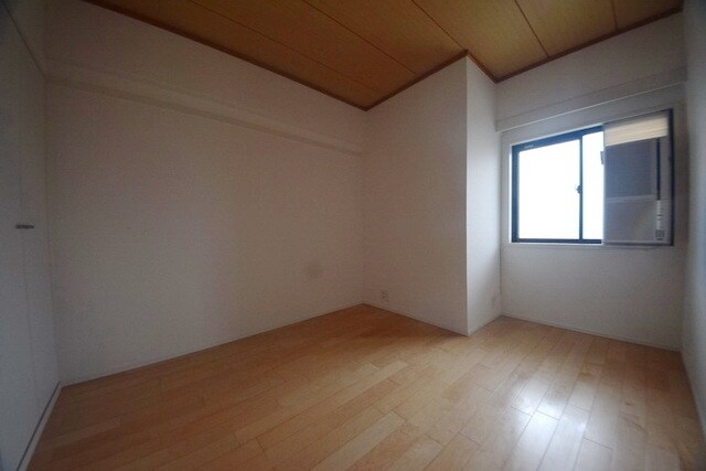 アーバンパーク三ツ池公園Eの物件内観写真