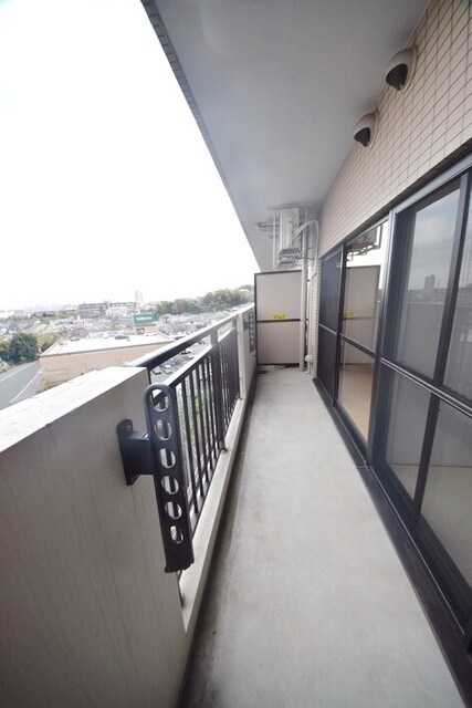 アーバンパーク三ツ池公園Eの物件内観写真