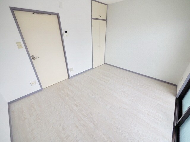 ベルウッドの物件内観写真