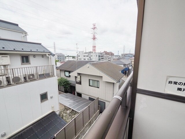 ベルウッドの物件内観写真