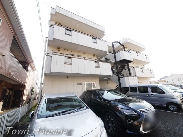 ベルウッドの物件内観写真