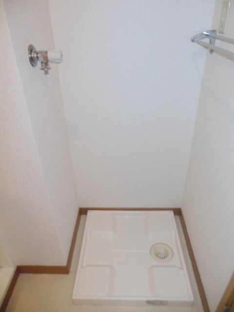 パルフラットの物件内観写真