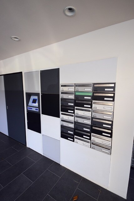 NIKKEIMARKSの物件内観写真