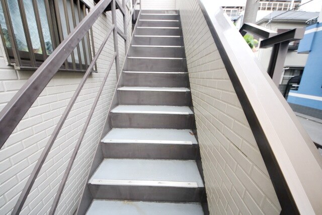 メゾンドグレイスの物件内観写真