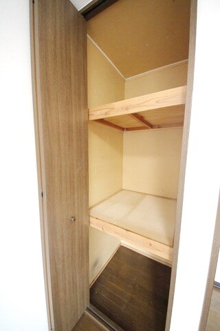 メゾンドグレイスの物件内観写真