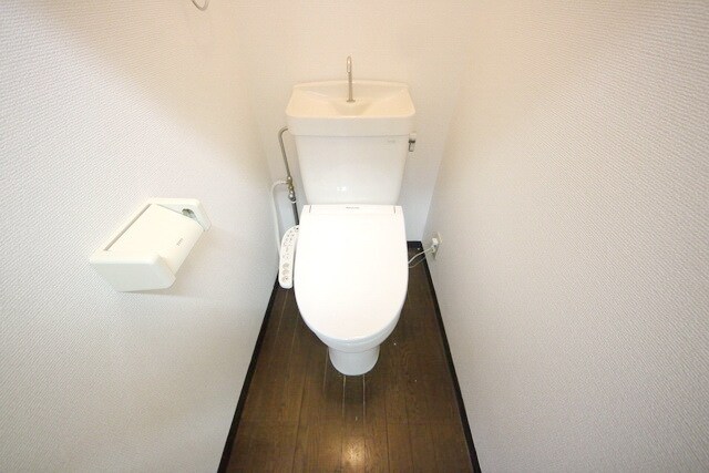 メゾンドグレイスの物件内観写真