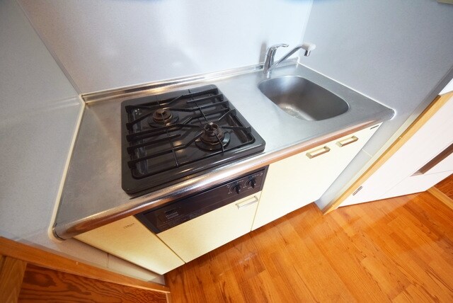 CASA de Morioの物件内観写真