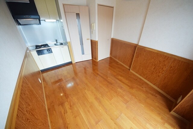 CASA de Morioの物件内観写真