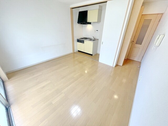 ドミールMの物件内観写真