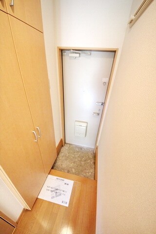 ドミールMの物件内観写真