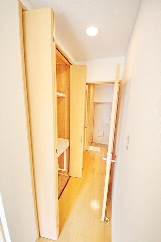 ドミールMの物件内観写真