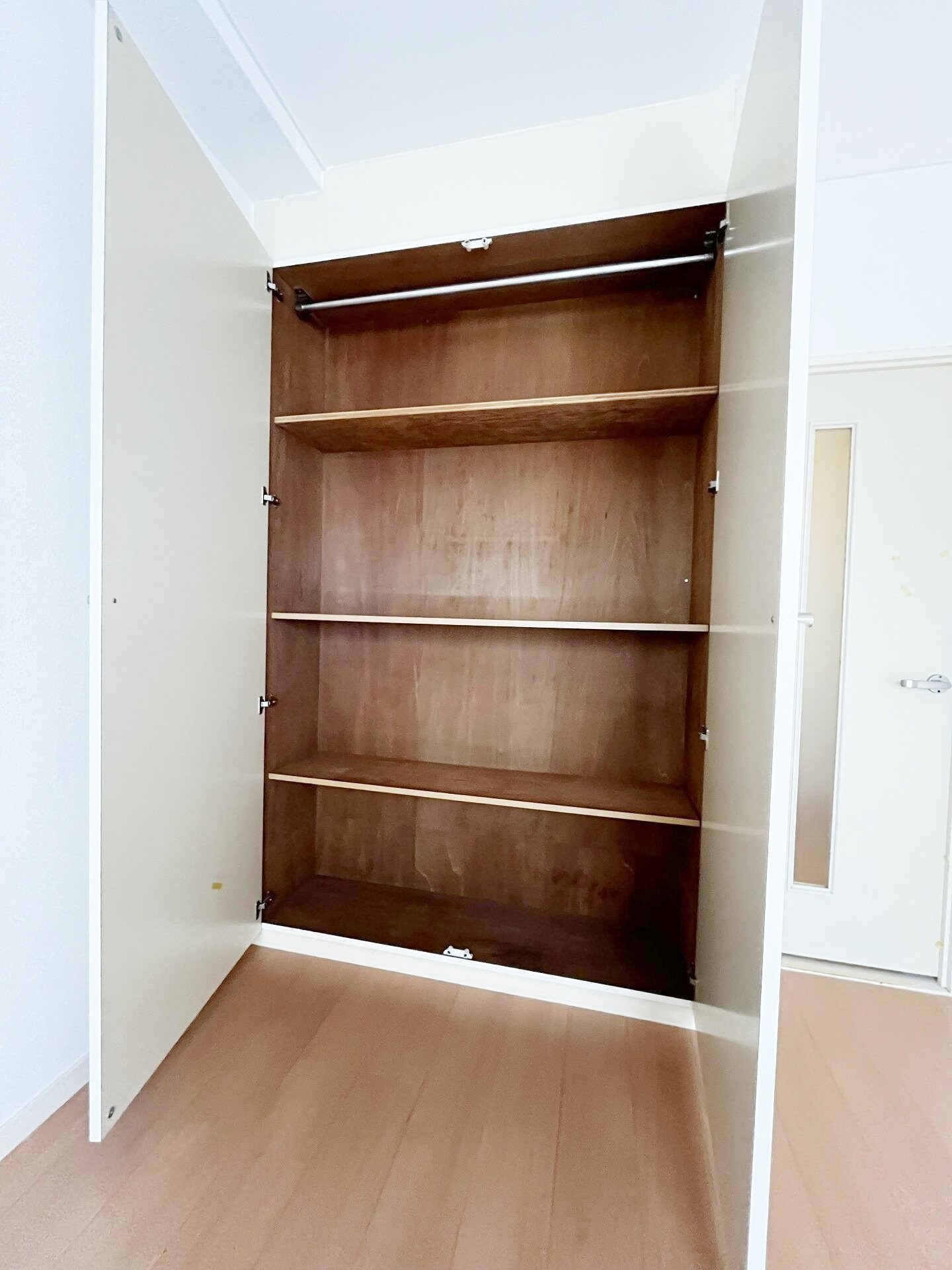 KSGマリーンオークラの物件内観写真