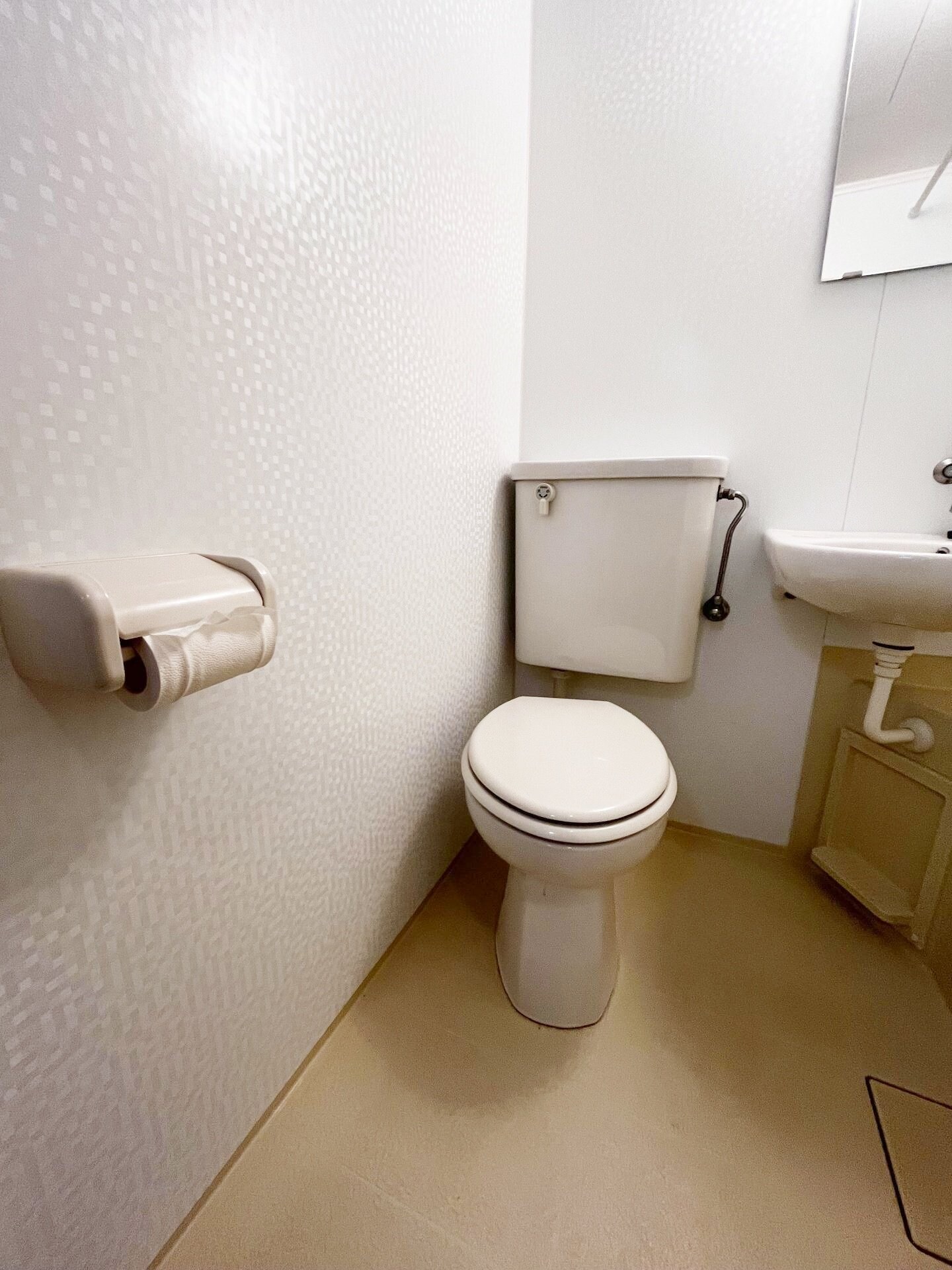 KSGマリーンオークラの物件内観写真