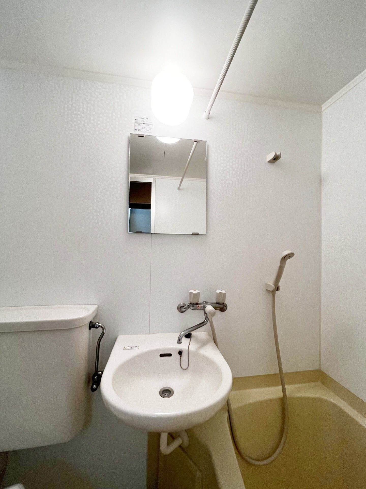 KSGマリーンオークラの物件内観写真