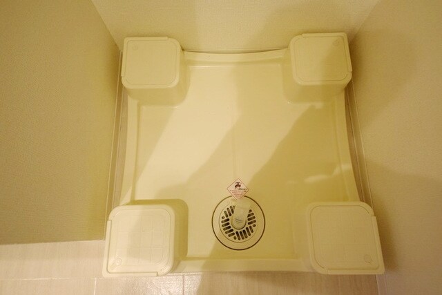 アーバンパーク三ツ池公園Eの物件内観写真