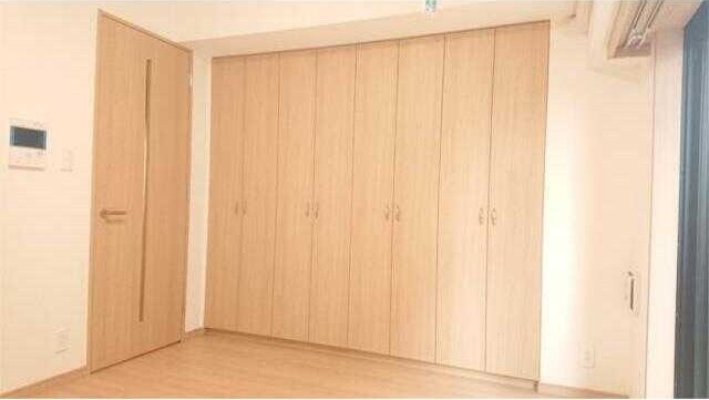 ルーブル武蔵小杉伍番館の物件内観写真