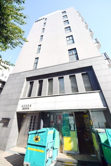 SEEDS鶴見中央の物件内観写真