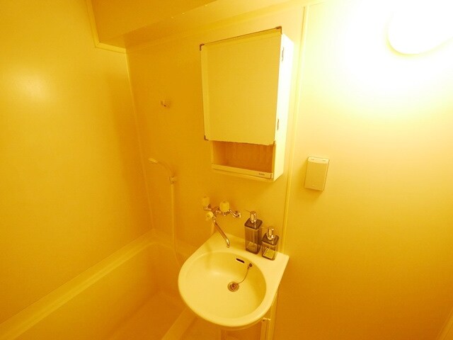 T’s garden都筑ふれあいの丘の物件内観写真