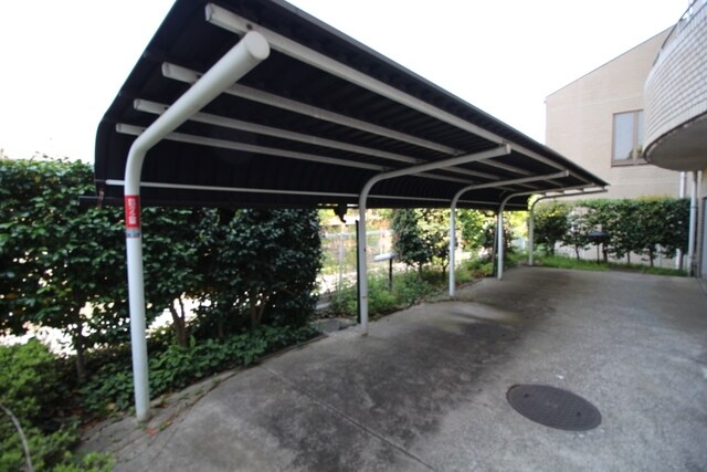 T’s garden都筑ふれあいの丘の物件内観写真