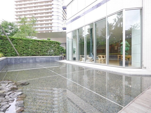 パークシティ武蔵小杉 ステーションフォレストタワーの物件内観写真