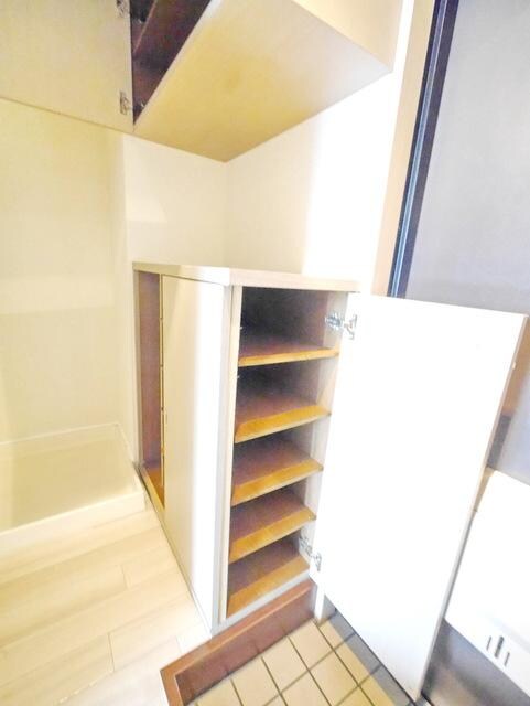 プロニティSTの物件内観写真