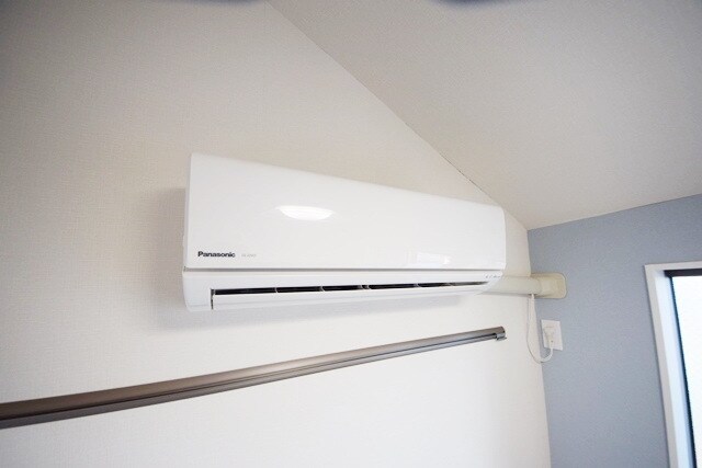 ヒルズ反町B棟の物件内観写真