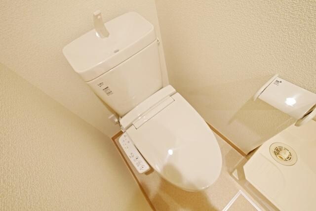 大倉山APの物件内観写真