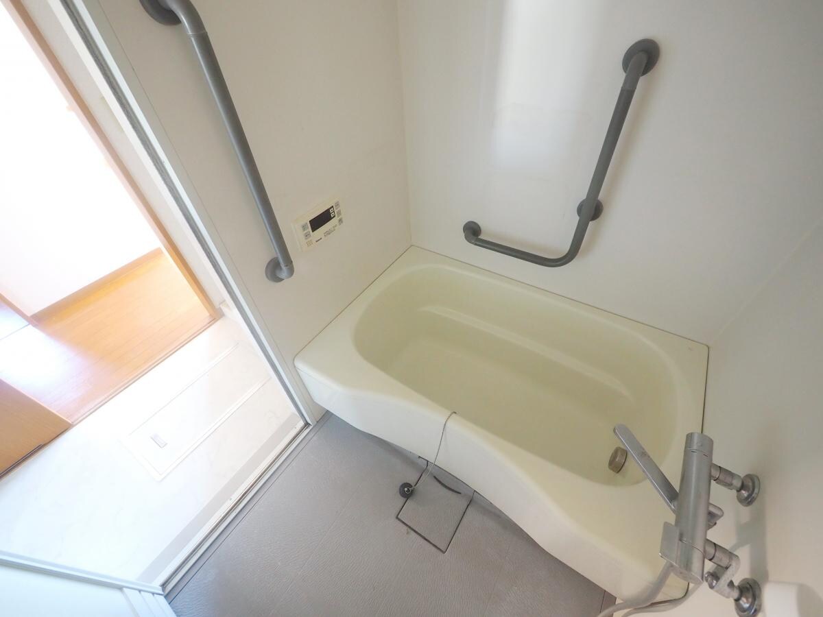 クレールメゾン都筑の物件内観写真