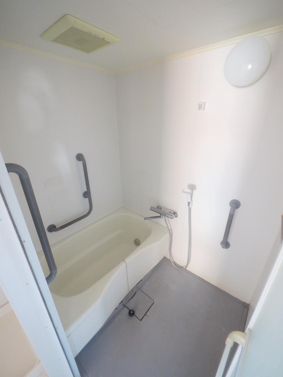 クレールメゾン都筑の物件内観写真